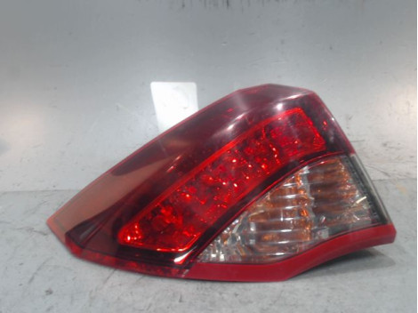 FEU ARRIERE GAUCHE  RENAULT LAGUNA