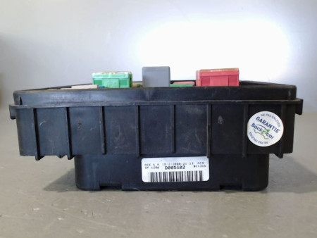 BOITE A FUSIBLES SEAT LEON