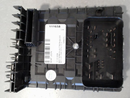BOITE A FUSIBLES SEAT LEON
