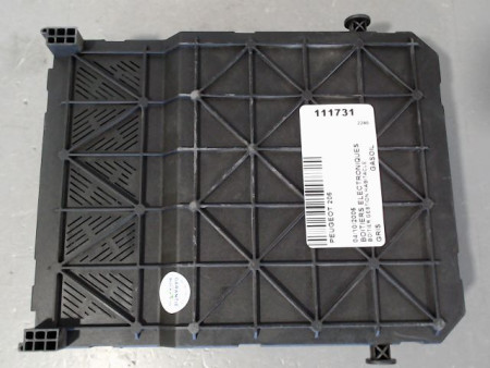 BOITIER GESTION HABITACLE PEUGEOT 206