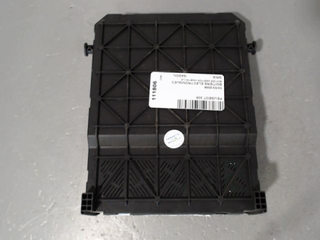 BOITIER GESTION HABITACLE PEUGEOT 206