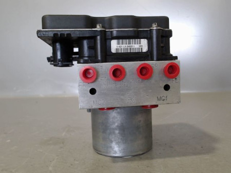 UNITE HYDRAULIQUE ABS NISSAN QASHQAI