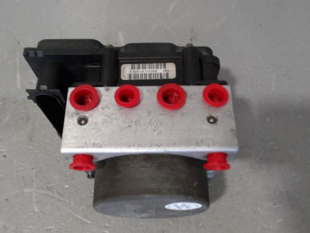 UNITE HYDRAULIQUE ABS RENAULT MEGANE