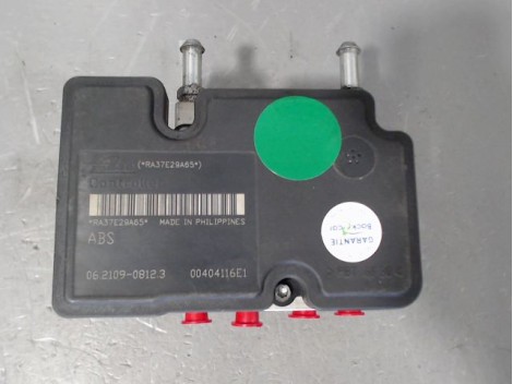 UNITE HYDRAULIQUE ABS SUZUKI SWIFT