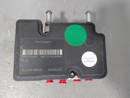 UNITE HYDRAULIQUE ABS SUZUKI SWIFT