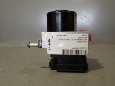 UNITE HYDRAULIQUE ABS SUZUKI SWIFT