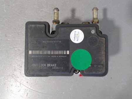 UNITE HYDRAULIQUE ABS OPEL AGILA