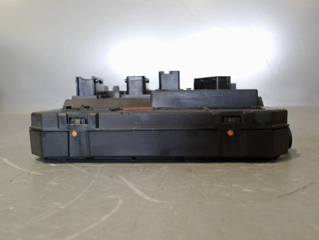 BOITIER GESTION HABITACLE PEUGEOT 206