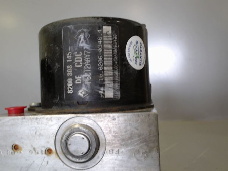 UNITE HYDRAULIQUE ABS RENAULT ESPACE
