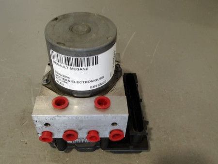 UNITE HYDRAULIQUE ABS RENAULT MEGANE
