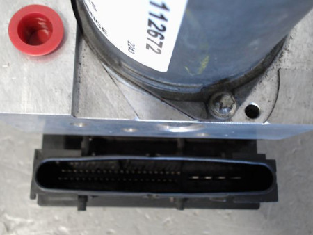 UNITE HYDRAULIQUE ABS RENAULT MEGANE