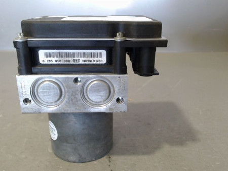 UNITE HYDRAULIQUE ABS RENAULT MEGANE