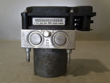 UNITE HYDRAULIQUE ABS NISSAN QASHQAI