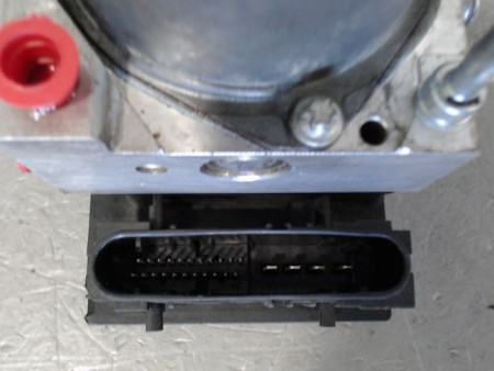 UNITE HYDRAULIQUE ABS NISSAN QASHQAI