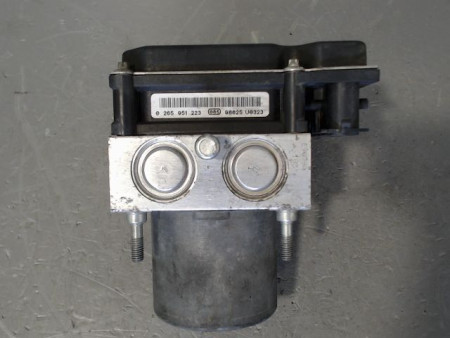 UNITE HYDRAULIQUE ABS NISSAN QHASQAI 2007-