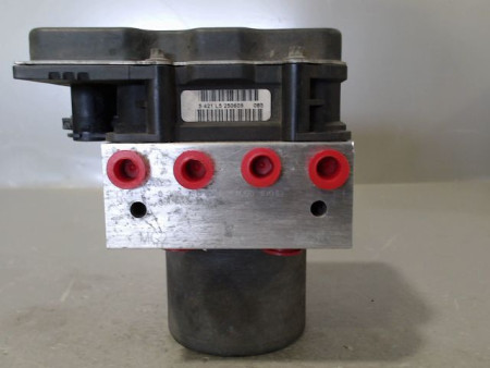 UNITE HYDRAULIQUE ABS NISSAN QHASQAI 2007-