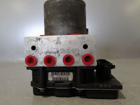 UNITE HYDRAULIQUE ABS NISSAN QASHQAI
