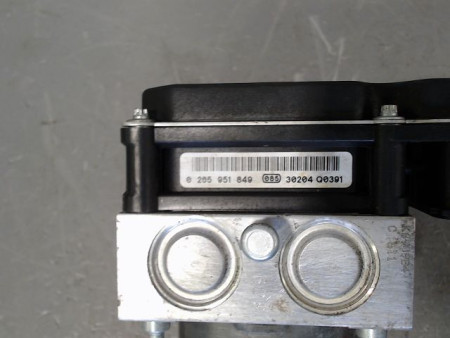 UNITE HYDRAULIQUE ABS NISSAN QASHQAI