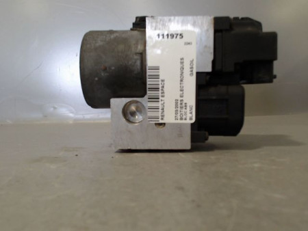 UNITE HYDRAULIQUE ABS RENAULT ESPACE