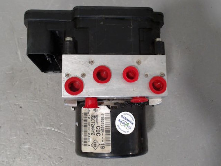 UNITE HYDRAULIQUE ABS RENAULT MEGANE