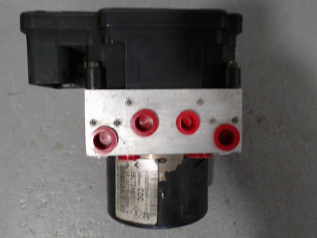 UNITE HYDRAULIQUE ABS RENAULT MEGANE