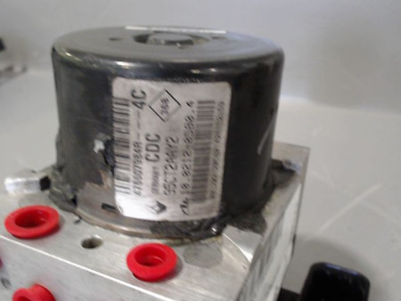 UNITE HYDRAULIQUE ABS RENAULT MEGANE