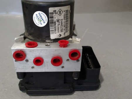 UNITE HYDRAULIQUE ABS RENAULT MEGANE