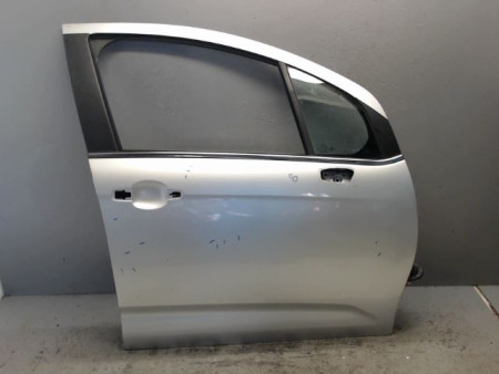 PORTE AVANT DROIT CITROEN C3