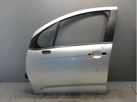 PORTE AVANT GAUCHE CITROEN C3