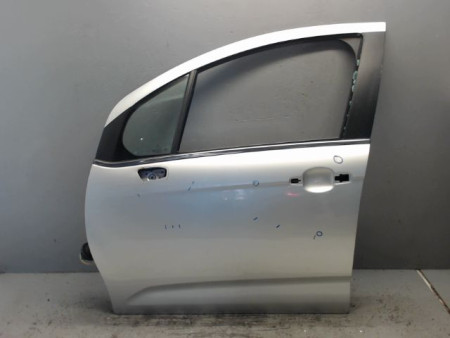 PORTE AVANT GAUCHE CITROEN C3