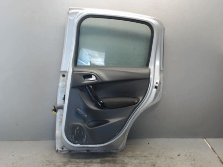 PORTE ARRIERE DROIT CITROEN C3