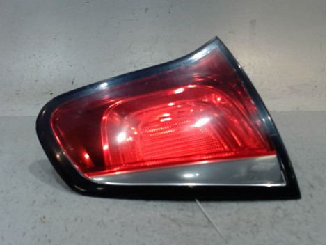 FEU ARRIERE INTERIEUR GAUCHE CITROEN C3
