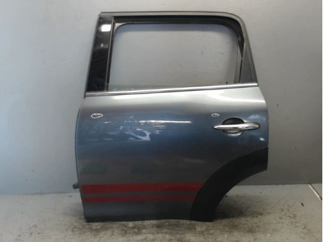 PORTE ARRIERE GAUCHE MINI MINI COOPER