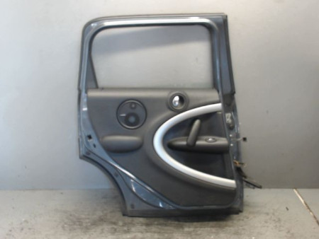 PORTE ARRIERE GAUCHE MINI MINI COOPER
