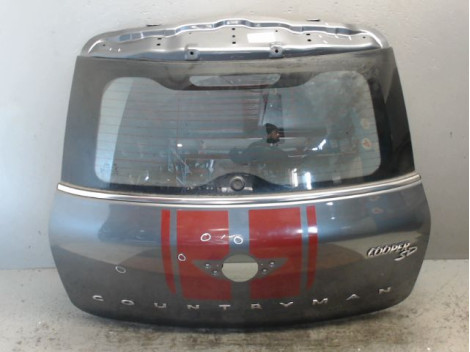 HAYON MINI MINI COOPER