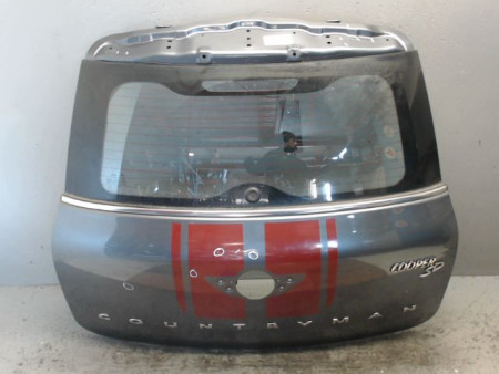 HAYON MINI MINI COOPER