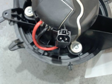MOTEUR VENTILATEUR CHAUFFAGE MINI MINI COOPER