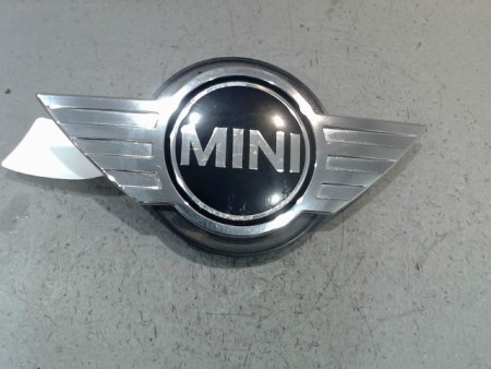 POIGNEE EXTERIEURE HAYON MINI MINI COOPER