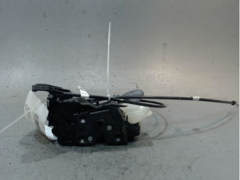 SYSTEME CONDAMNATION AVANT GAUCHE RENAULT MEGANE