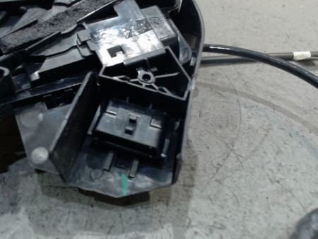 SYSTEME CONDAMNATION AVANT GAUCHE RENAULT MEGANE