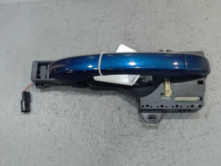 POIGNEE EXTERIEURE PORTE ARRIERE GAUCHE RENAULT MEGANE
