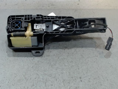 POIGNEE EXTERIEURE PORTE ARRIERE GAUCHE RENAULT MEGANE