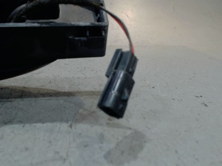 POIGNEE EXTERIEURE PORTE ARRIERE GAUCHE RENAULT MEGANE
