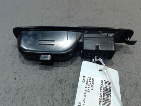 COMMANDE LEVE-GLACE PORTE ARD RENAULT MEGANE