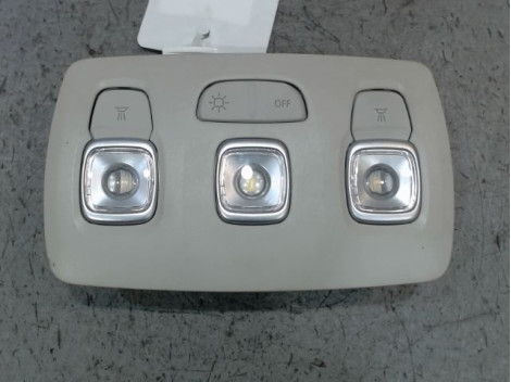PLAFONNIER AR RENAULT MEGANE