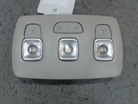 PLAFONNIER AR RENAULT MEGANE