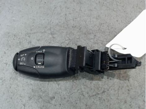 COMMANDE REGULATEUR/LIMITATEUR VITESSE CITROEN C3