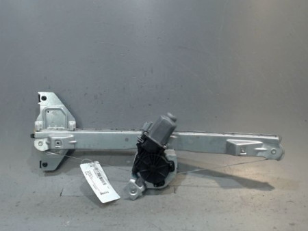 MECANISME+MOTEUR LEVE-GLACE AVANT DROIT CITROEN C3