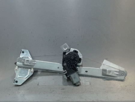 MECANISME+MOTEUR LEVE-GLACE AVANT GAUCHE CITROEN C3