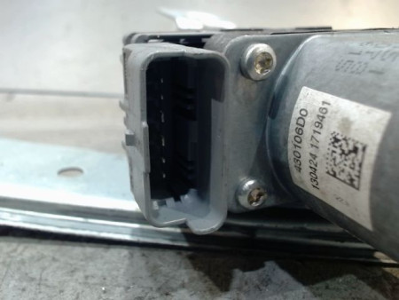 MECANISME+MOTEUR LEVE-GLACE AVANT GAUCHE CITROEN C3